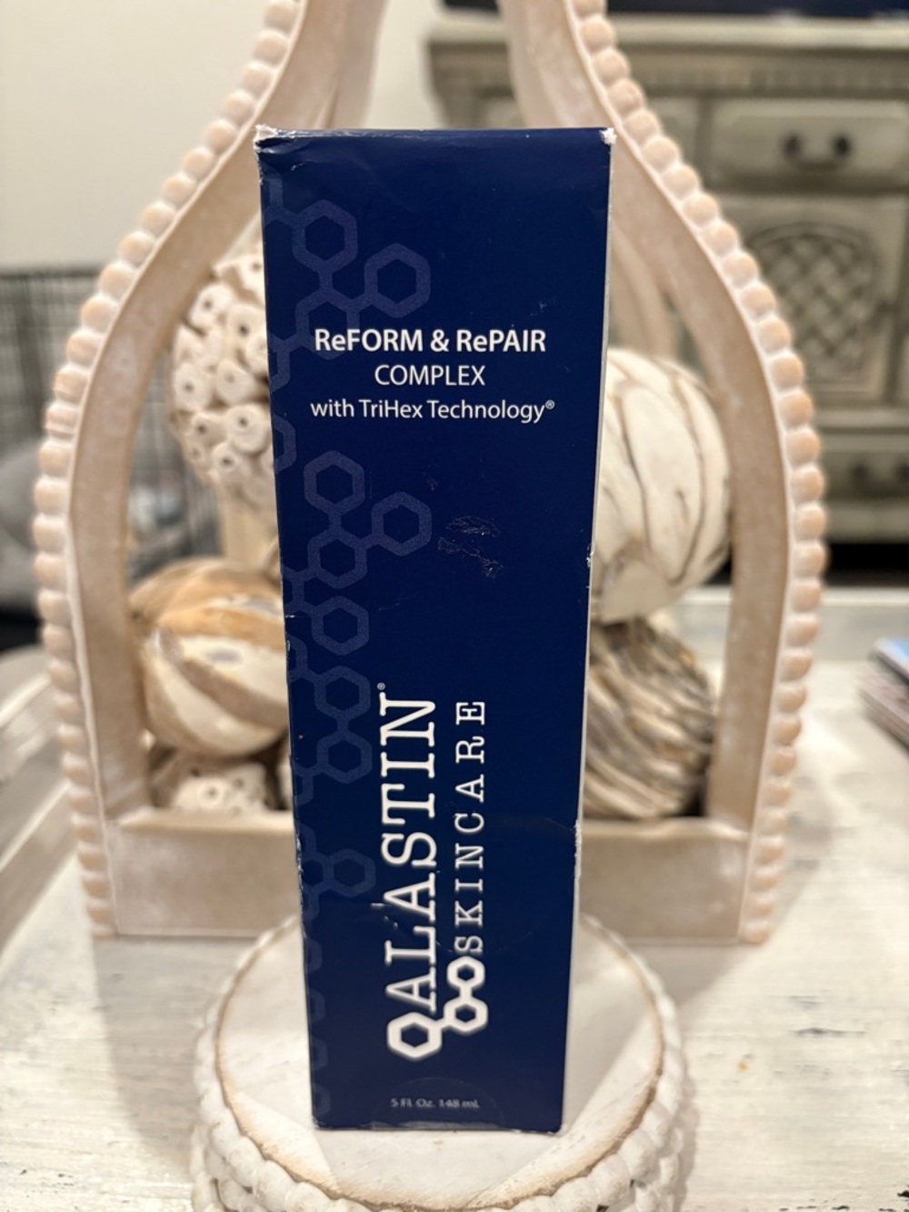 Alastin Skincare ReFORM & RePAIR Complex